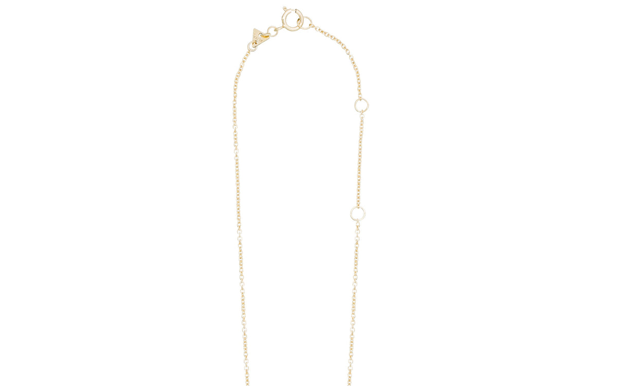 ALIITA ネックレス CASITA BRILLANTE NECKLACE ROLO Aliita Casita Brillante Necklace