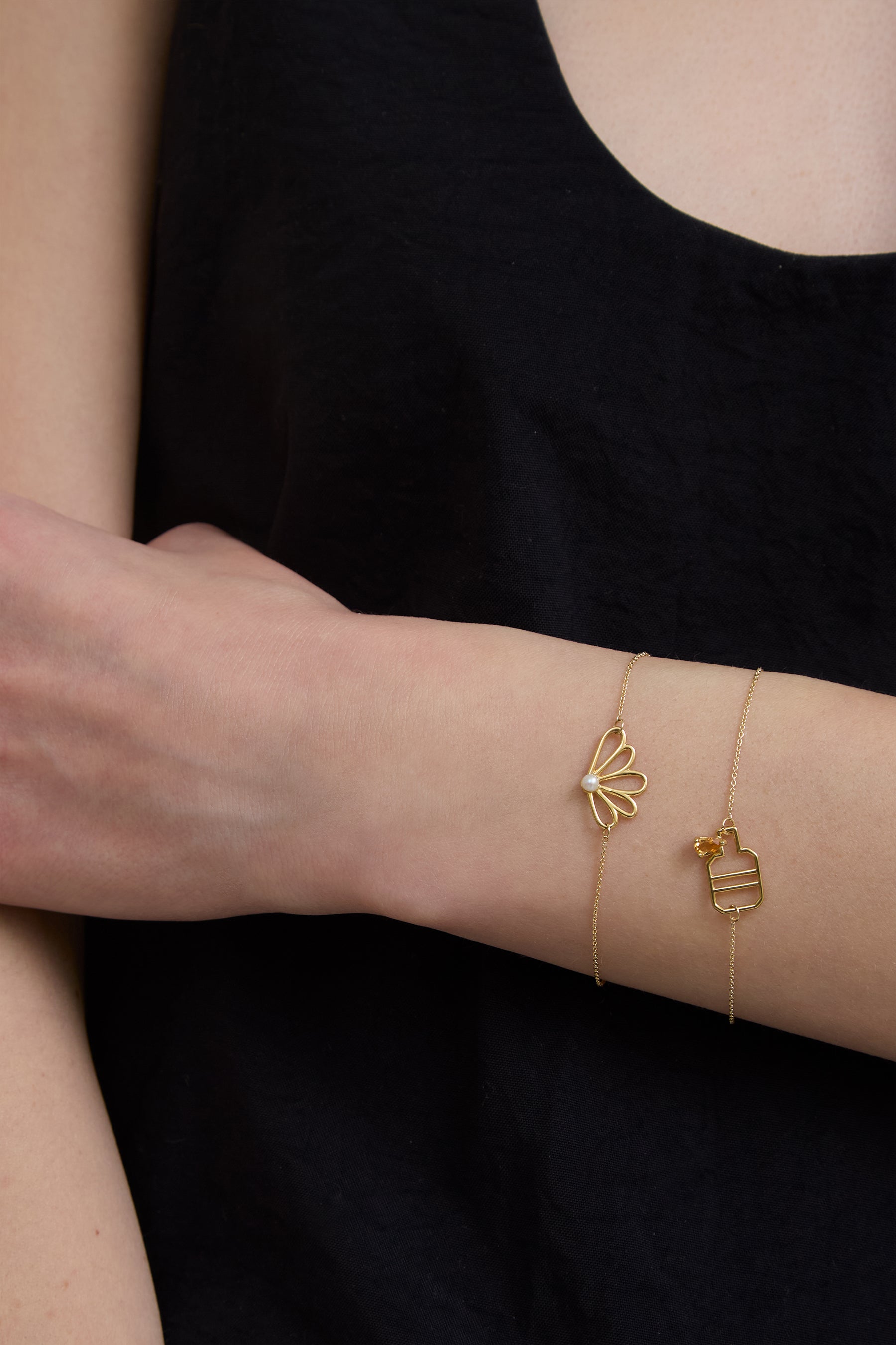 Bracelets – ALIITA-US