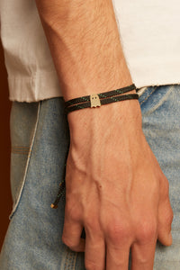 FANTASMA SCOUT CORD BRACELET