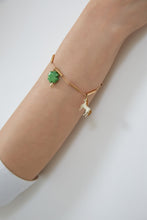 Load image into Gallery viewer, DECO TUBITOS CLOVER BRACELET
