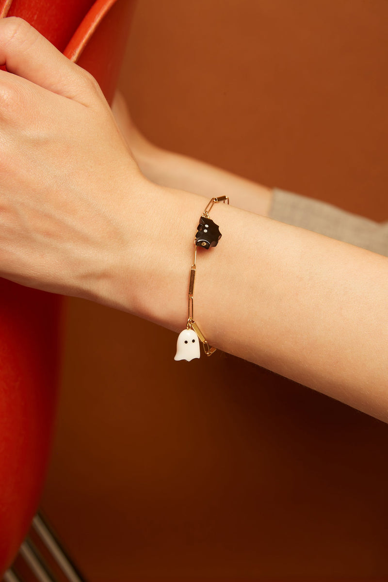 DECO TUBITOS HALLOWEEN BRACELET