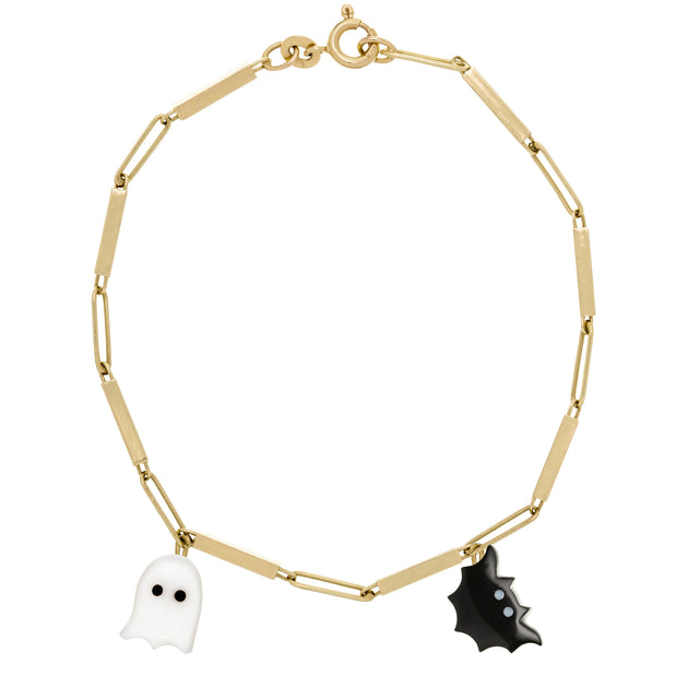 DECO TUBITOS HALLOWEEN BRACELET