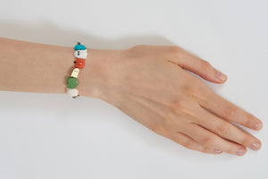 FANTASMA CANDY BRACELET