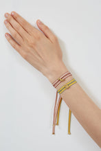 Load image into Gallery viewer, FANTASMA COWBOY CORD BRACELET
