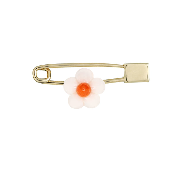 ARPITA MINI DAISY BROOCH