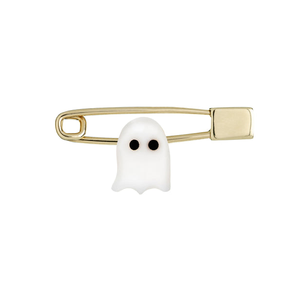 ARPITA MINI FANTASMA BROOCH