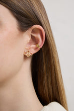 Load image into Gallery viewer, BEE BRILLANTE EARRINGS
