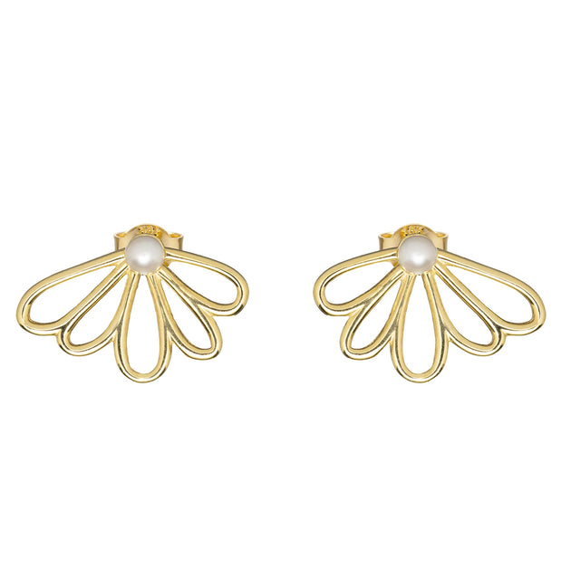 PERNULA PERLA EARRINGS