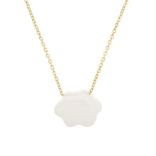 Load image into Gallery viewer, CLOUD NECKLACE
