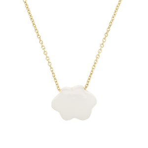 CLOUD NECKLACE