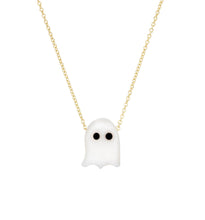 Load image into Gallery viewer, MINI FANTASMA NECKLACE
