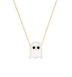 MINI FANTASMA NECKLACE