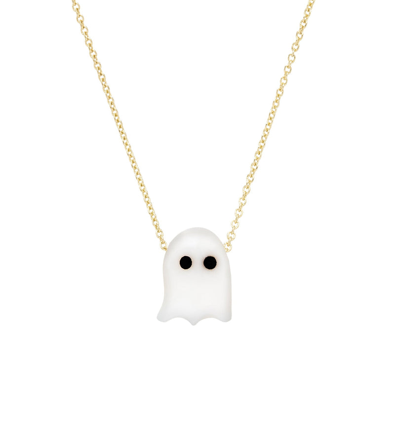 MINI FANTASMA NECKLACE