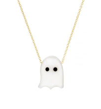 Load image into Gallery viewer, FANTASMA NECKLACE
