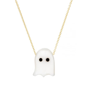 FANTASMA NECKLACE