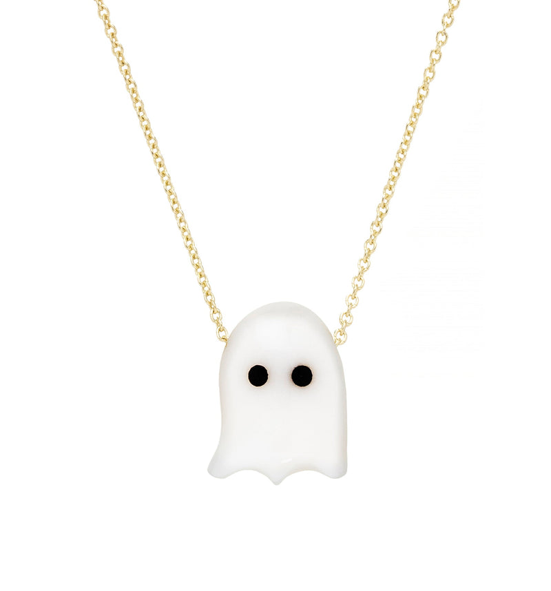 FANTASMA NECKLACE