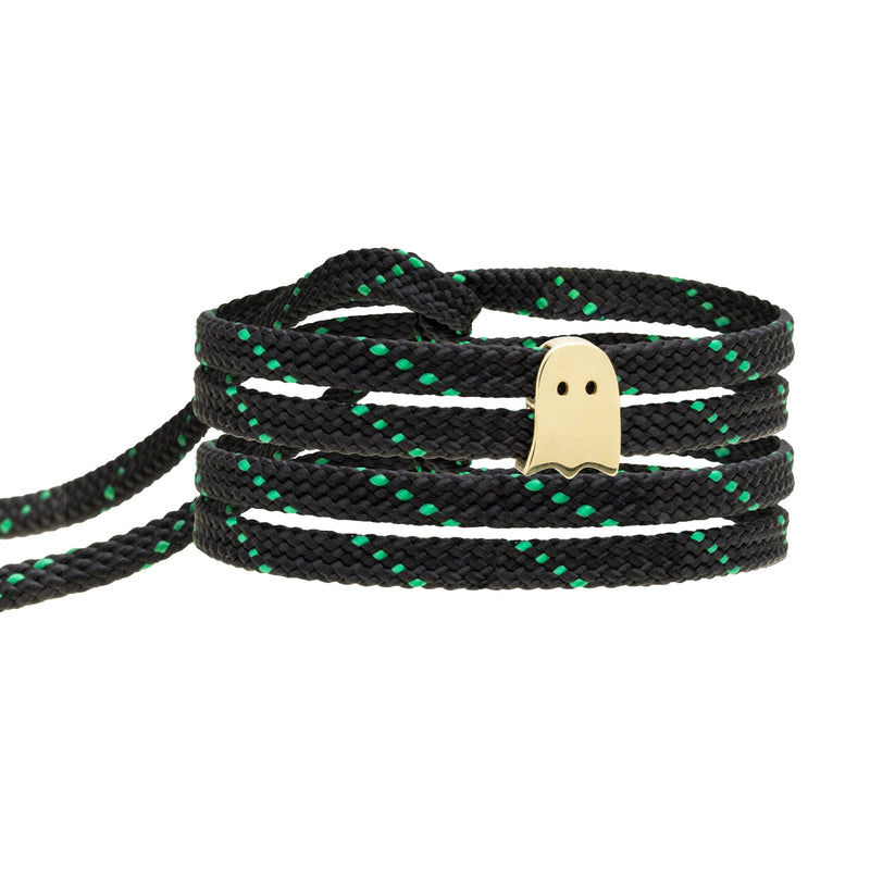 FANTASMA SCOUT CORD NECKLACE