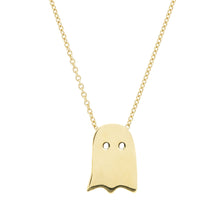 Load image into Gallery viewer, FANTASMA BOLD NECKLACE
