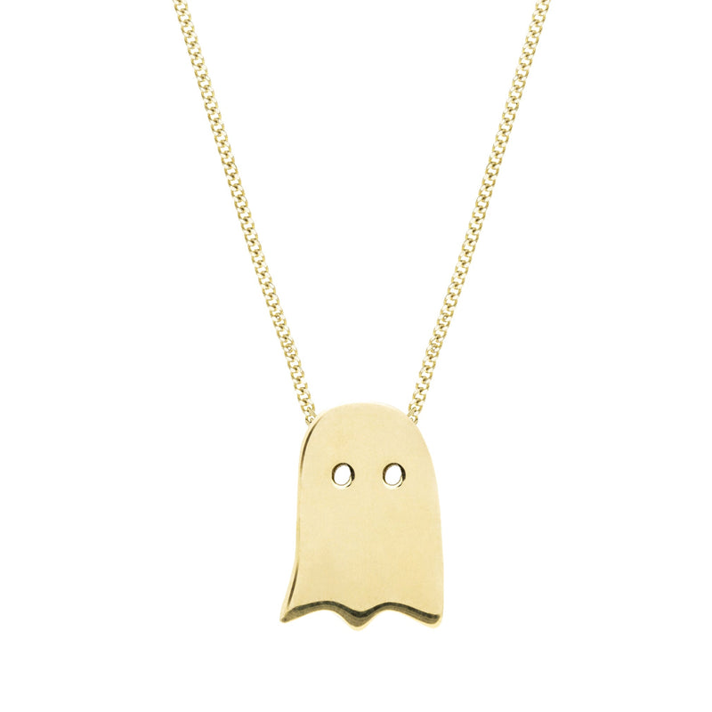 FANTASMA BOLD NECKLACE