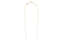 Load image into Gallery viewer, BEACH CHAIR PINK NECKLACE
