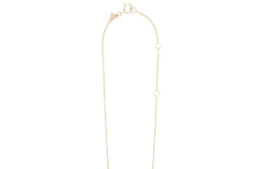 FANTASMA BRILLANTE NECKLACE