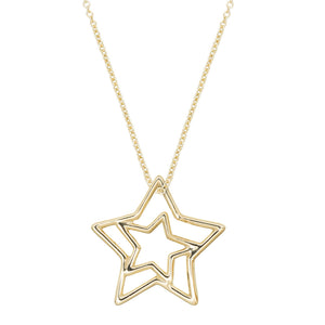 ESTRELLA NECKLACE