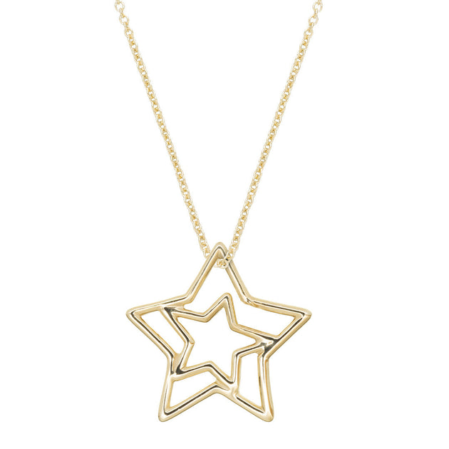 ESTRELLA NECKLACE