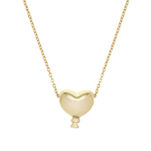 Load image into Gallery viewer, CORAZON BALLOON NECKLACE
