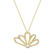 Load image into Gallery viewer, PERNULA PERLA NECKLACE
