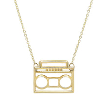 Load image into Gallery viewer, ESTEREO NECKLACE
