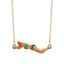 Load image into Gallery viewer, NADADORA BIKINI NECKLACE
