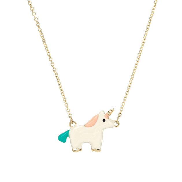 UNICORNIO NECKLACE