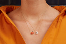 Load image into Gallery viewer, MINI FANTASMA NECKLACE
