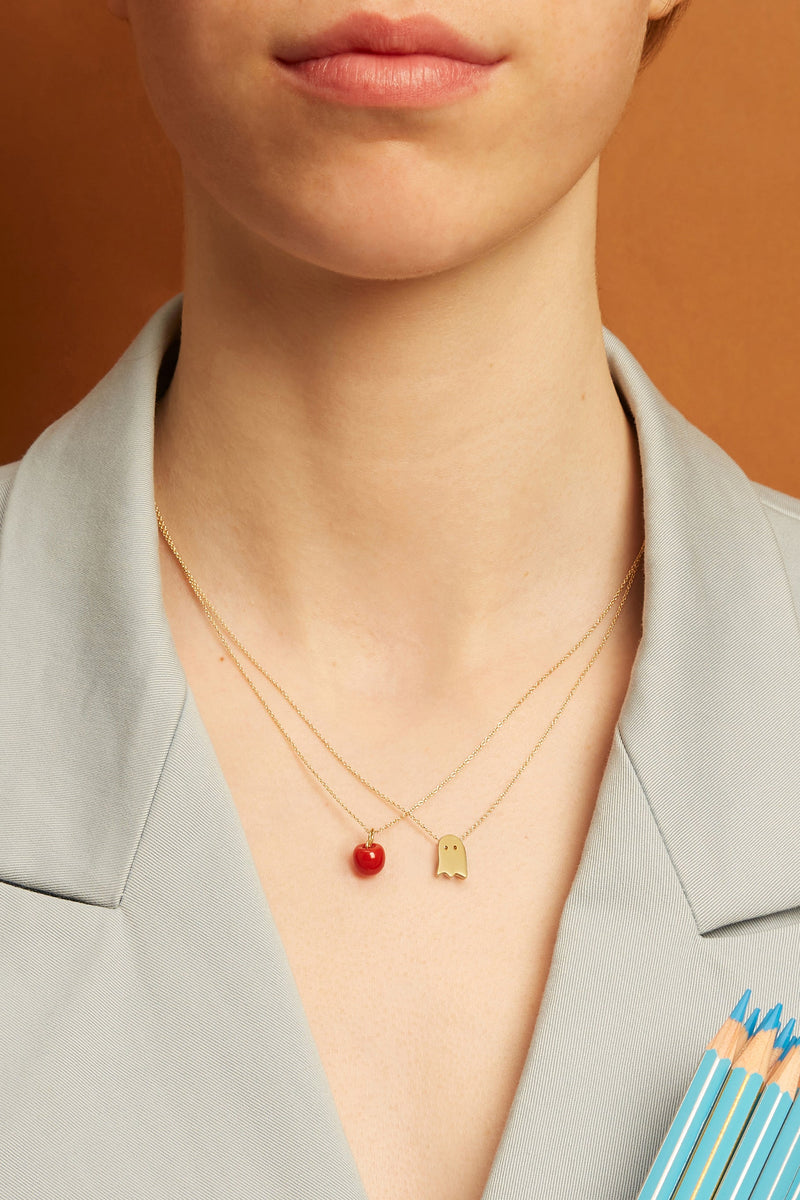 FANTASMA BOLD NECKLACE