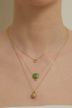 Load image into Gallery viewer, MINI CORAZON NECKLACE
