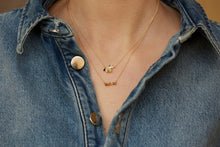 Load image into Gallery viewer, COMPUESTA CITRINE NECKLACE
