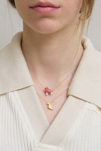 Load image into Gallery viewer, DINO BOLD NECKLACE
