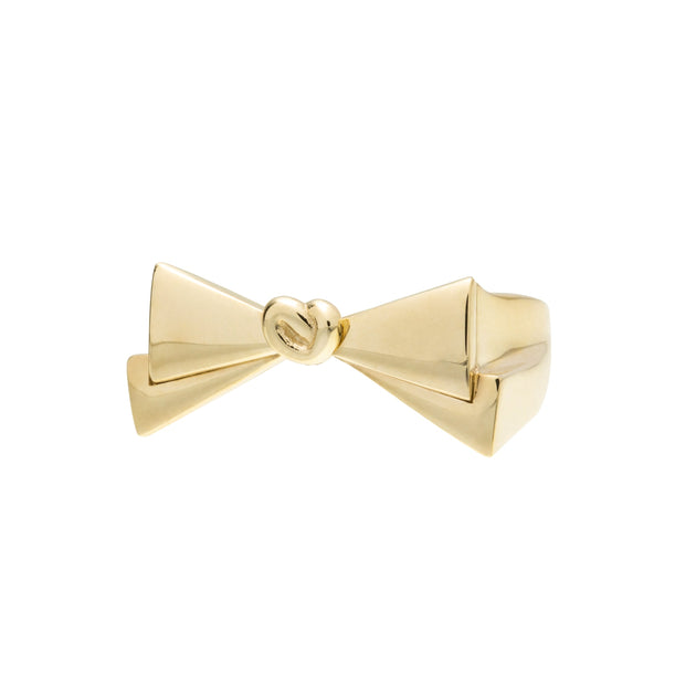 DECO BOW RING