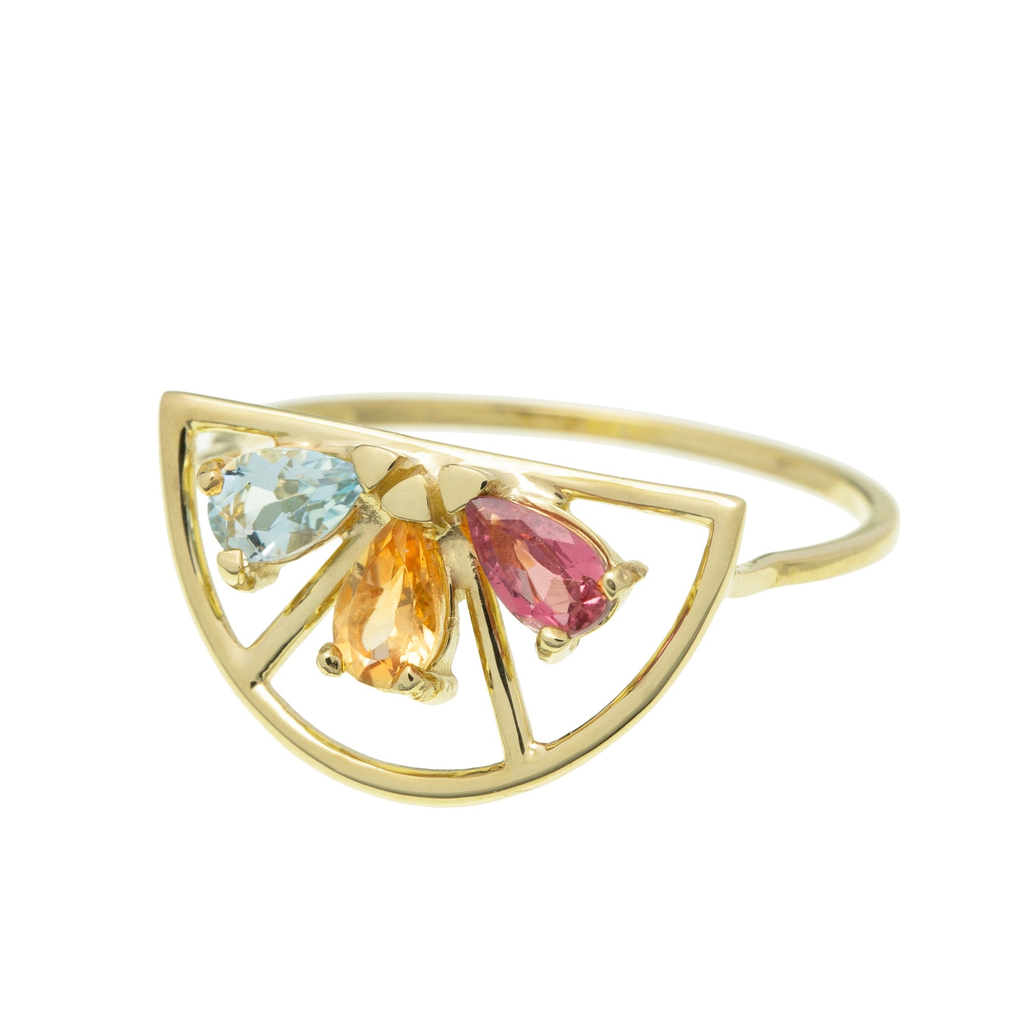 Rings – ALIITA-US