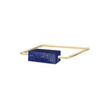 Load image into Gallery viewer, TUBITO LAPIS LAZULI RING
