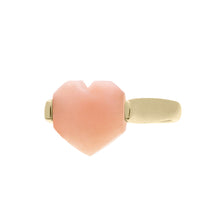 Load image into Gallery viewer, CORAZON PINK RING

