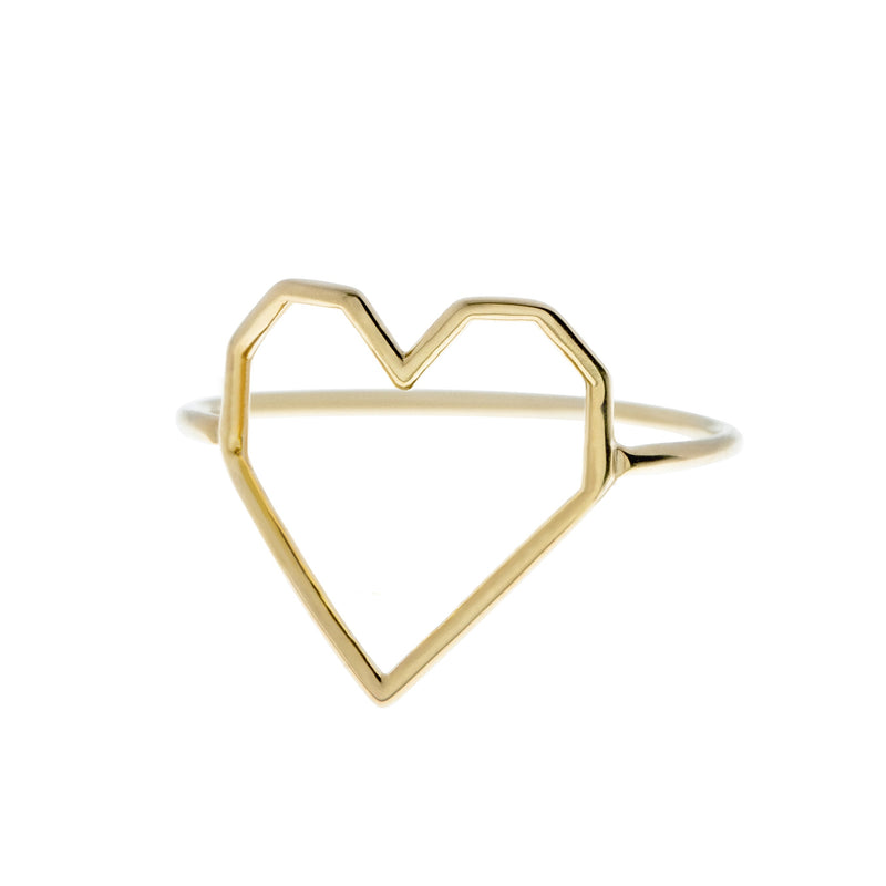 CORAZON RING