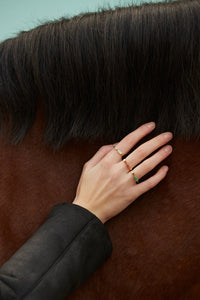 COMPUESTA OPAL RING