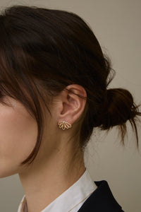 PERNULA PERLA EARRINGS
