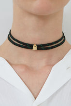 Load image into Gallery viewer, FANTASMA SCOUT CORD NECKLACE
