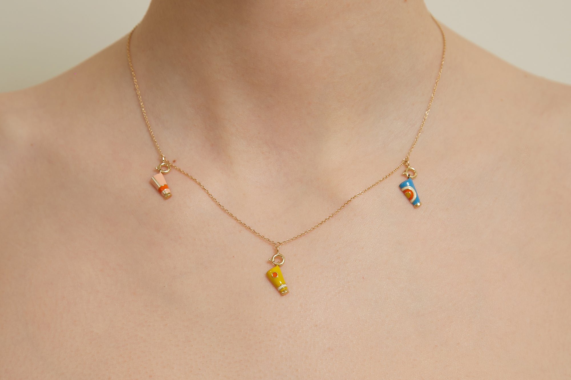 Last pieces – ALIITA-US