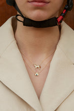 Load image into Gallery viewer, CASTILLO BRILLANTE NECKLACE
