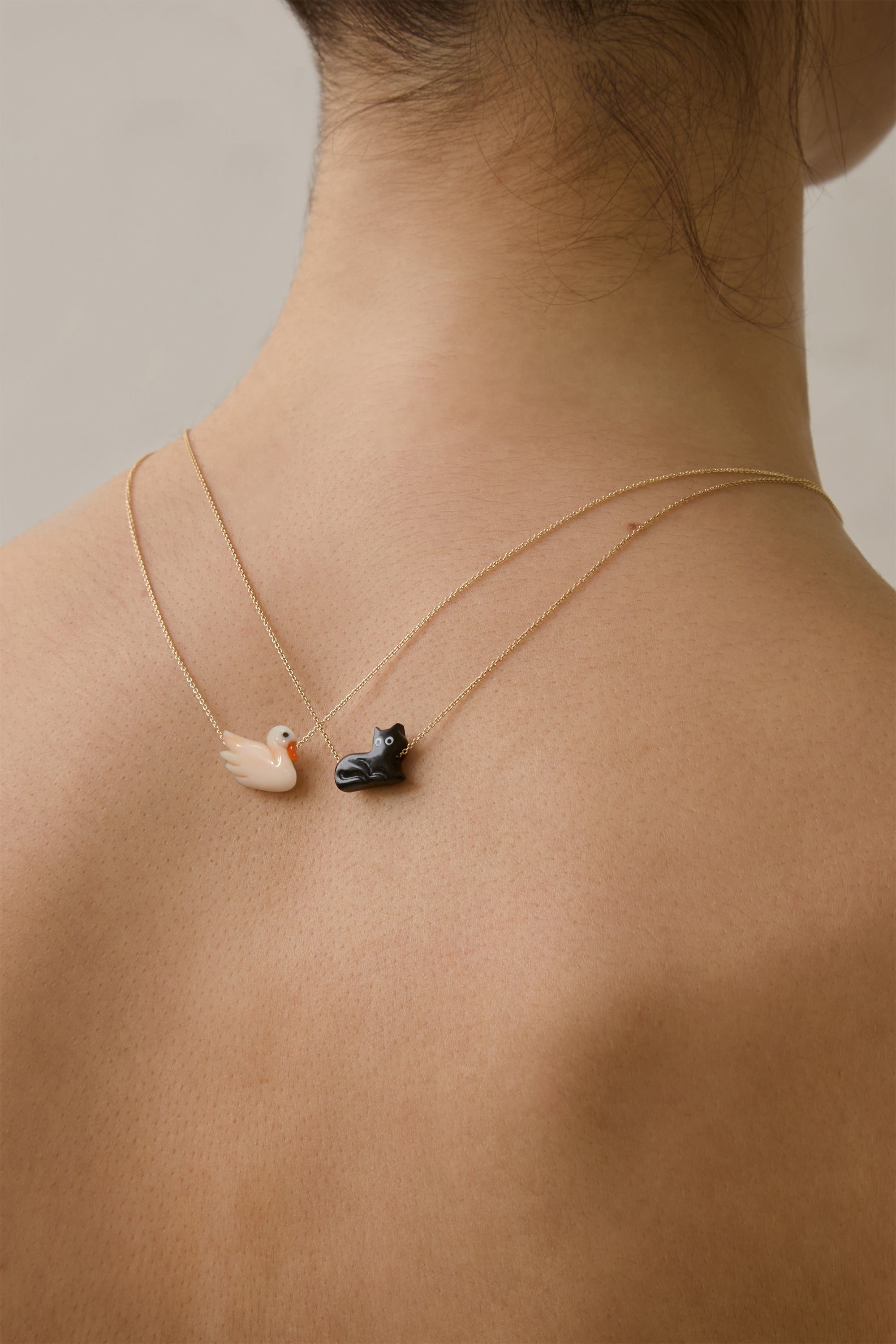 Necklaces – ALIITA-US Necklaces – ALIITA-US