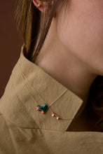 Load image into Gallery viewer, SKATE PINK NECKLACE
