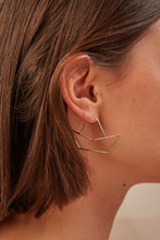 Load image into Gallery viewer, BARQUITO EARRING MAXI
